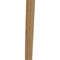 Ekena Millwork 4"W x 26"D x 30"H Traditional Rough Sawn Knee Brace, Western Red Cedar BRC04X26X30TRA00RWR - alternate 2